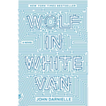 Wolf in White Van - Paperback