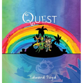 Quest - Hardcover