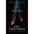 Trouble - Paperback
