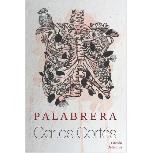 Palabrera: Edición Definitiva - Paperback