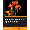 Modern JavaScript Applications - Paperback