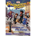 Poison at the Pump - Hardcover