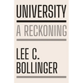 University: A Reckoning - Hardcover