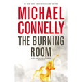 The Burning Room - Hardcover