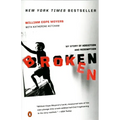 Broken: My Story of Addiction and Redemption - Paperback