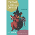 Reading the Bible for a Change, Second Edition: Understanding and Responding to God's Word - Hardcover