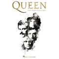 Queen - Easy Piano Collection 10 Classic Rock Songs for Beginners and Intermediate Pianists Sheet Music Includes Bohemian Rhapsody We Will Rock You an - Paperback