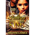 Falling for a Hood King - Paperback