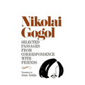 Selected Passages from Correspondence with Friends - Paperback