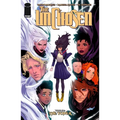 The Unchosen Volume 1: The Tower - Paperback