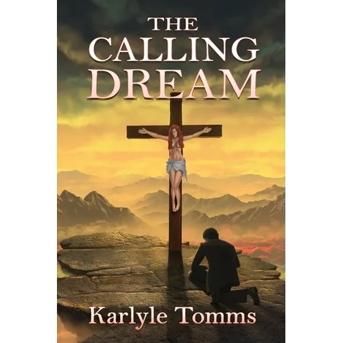 The Calling Dream - Paperback