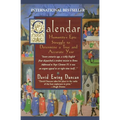 Calendar:: Humanity's Epic Struggle to Determine a True and Accurate Year - Paperback