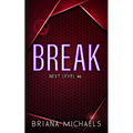 Break - Discreet Cover Edition - Paperback