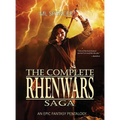 The Complete Rhenwars Saga: An Epic Fantasy Pentalogy - Hardcover