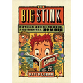 The Big Stink - Paperback