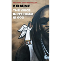 The Voice in My Head Is God - Hardcover