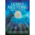 Gemini Ascending: Tempting Eternity: A Gemini Ascending Series Book - Hardcover