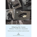 Adapting the Canon: Mediation, Visualization, Interpretation - Paperback