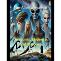 The Alien Presence - Paperback
