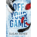 Off Your Game: An Enemies to Lovers Hockey Romance - Paperback