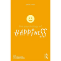 The Psychology of Happiness - Paperback