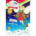 Rainbow Magic Special Edition: Stella the Christmas Star Fairy - Paperback