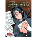 The Strange House (Manga) Vol. 5 - Paperback