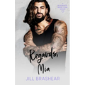Regards, Mia - Paperback