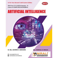 Artificial Intelligence (Elective - V) - Paperback