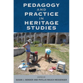 Pedagogy and Practice in Heritage Studies - Hardcover