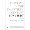Thinking the Twentieth Century - Paperback