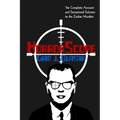 HorrorScope: The Zodiac Killer Exposed - Paperback