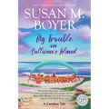 Big Trouble on Sullivan's Island: A Carolina Tale - Paperback