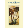 Animal Triste - Paperback