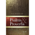 Psalms and Proverbs - Paperback