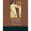The Courtship of Susan Bell - Paperback