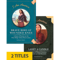I Am America Set 5 (Set of 2) - Library Binding