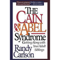 Cain & Abel Syndrome - Paperback
