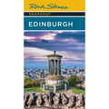 Rick Steves Snapshot Edinburgh - Paperback