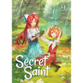 A Tale of the Secret Saint (Light Novel) Vol. 9 - Paperback