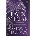 The Raven Scholar - Paperback