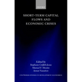 Short-Term Capital Flows and Economic Crises - Hardcover