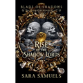 Rise of the Shadow Lords - Paperback
