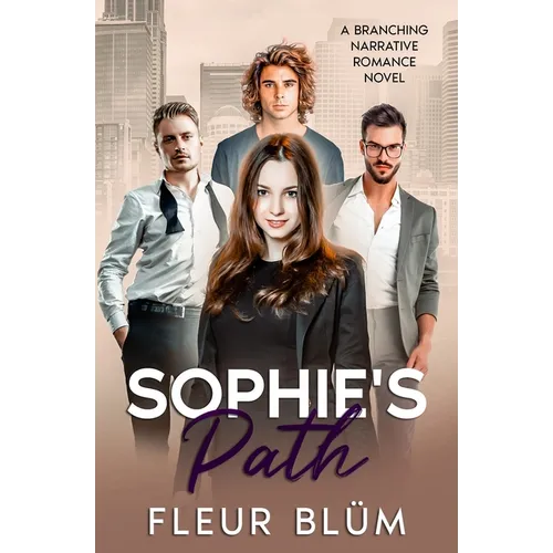 Sophie's Path - Paperback
