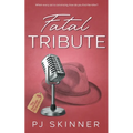 Fatal Tribute: A gripping British Cozy Mystery - Paperback