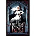 The Cutthroat King - Paperback