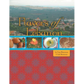 Flavors of Lebanon - Paperback