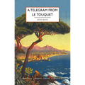 A Telegram from Le Touquet - Paperback