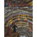 Inferno: The Art Collection - Paperback