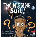 The Missing Suit - Hardcover